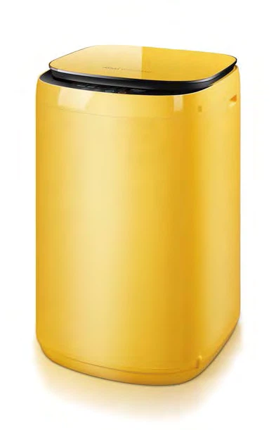 3,5 kg automaattinen pesukone