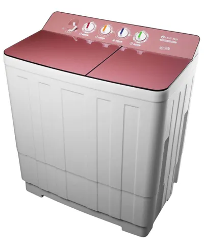 10,0 kg puoliautomaattinen pesukone XPB180-HU596