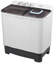 4,5 kg puoliautomaattinen pesukone XPB70-1776